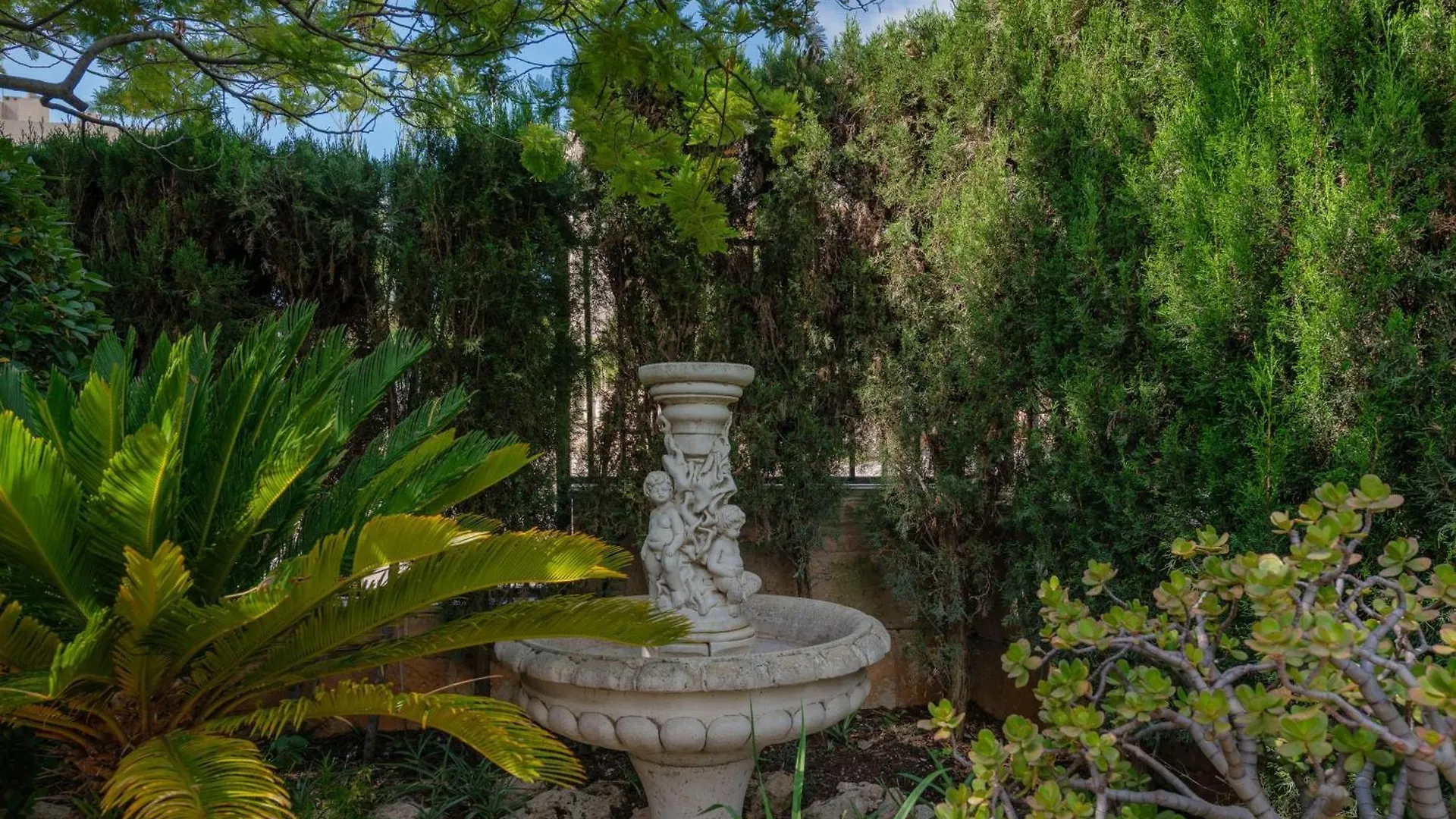 Villa Teulera Palma de Mallorca