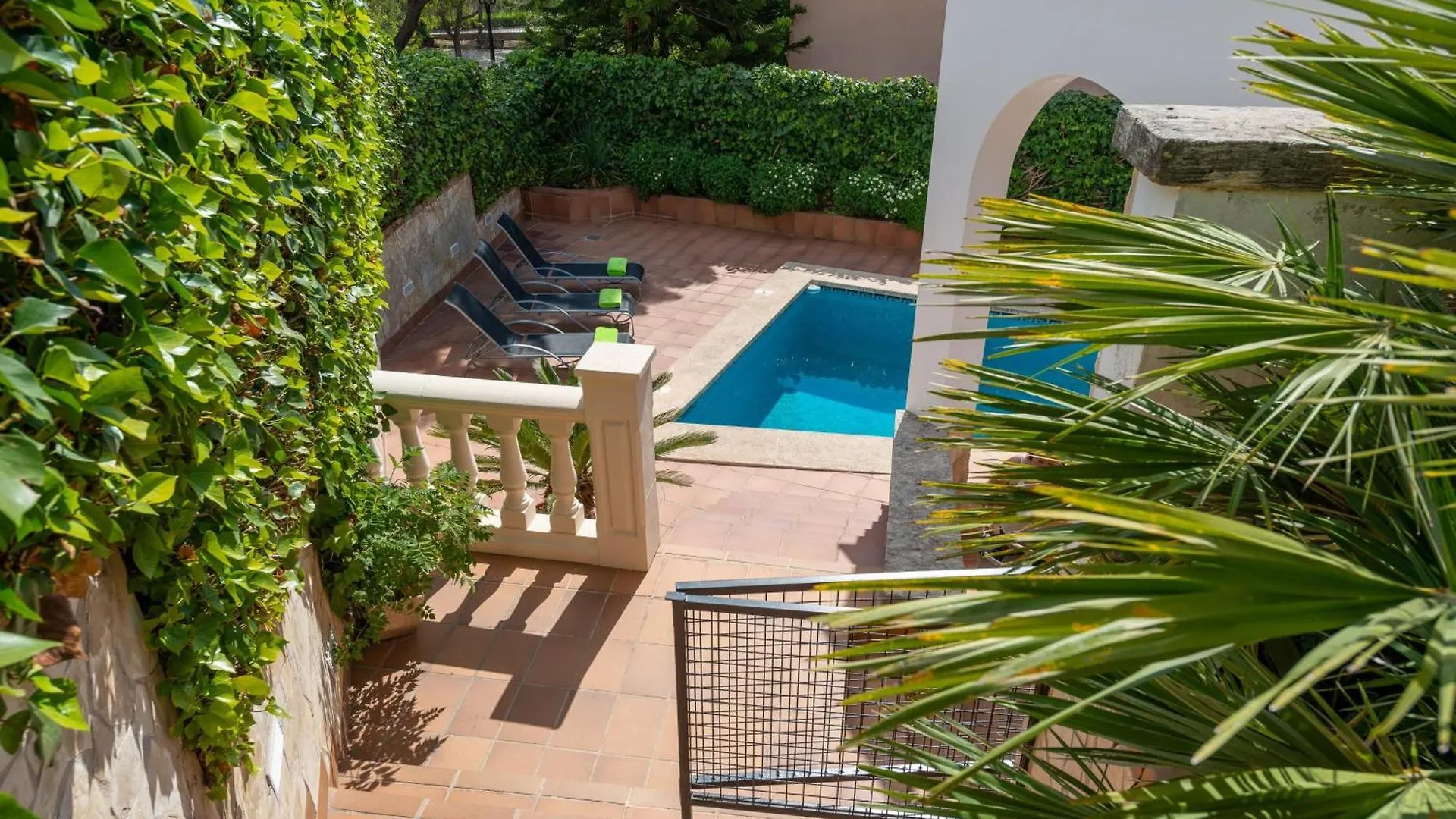 Villa Teulera Palma de Mallorca 0*,