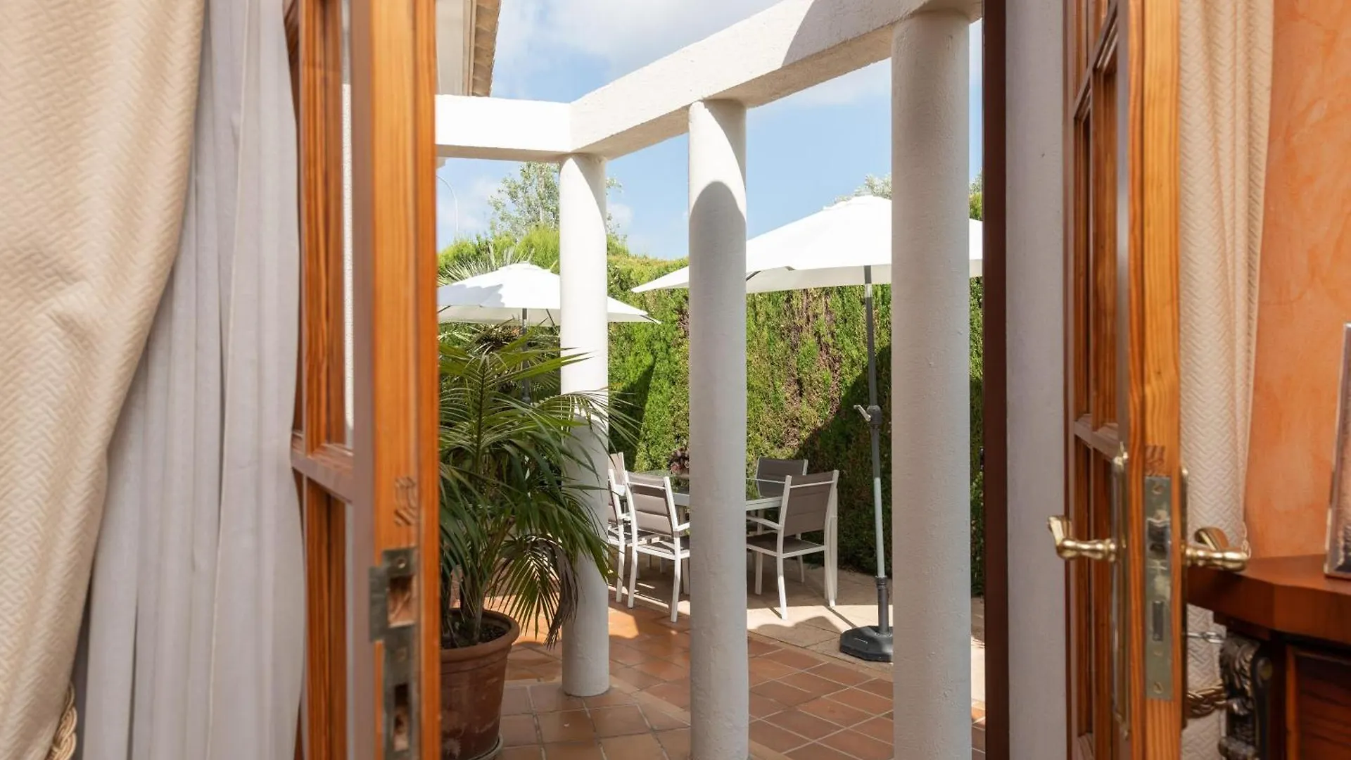 Villa Teulera Palma de Mallorca