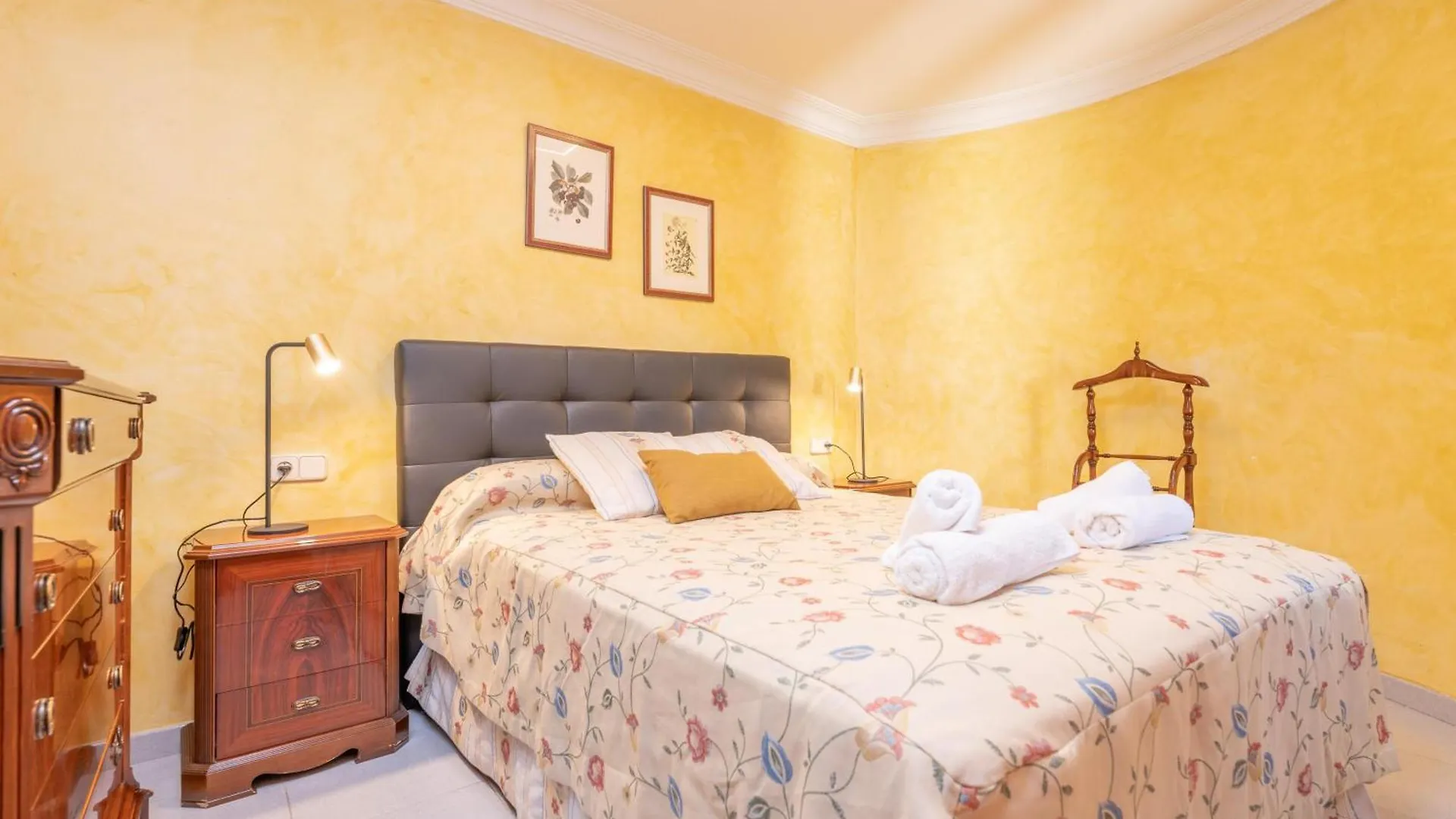 Villa Teulera Palma de Mallorca