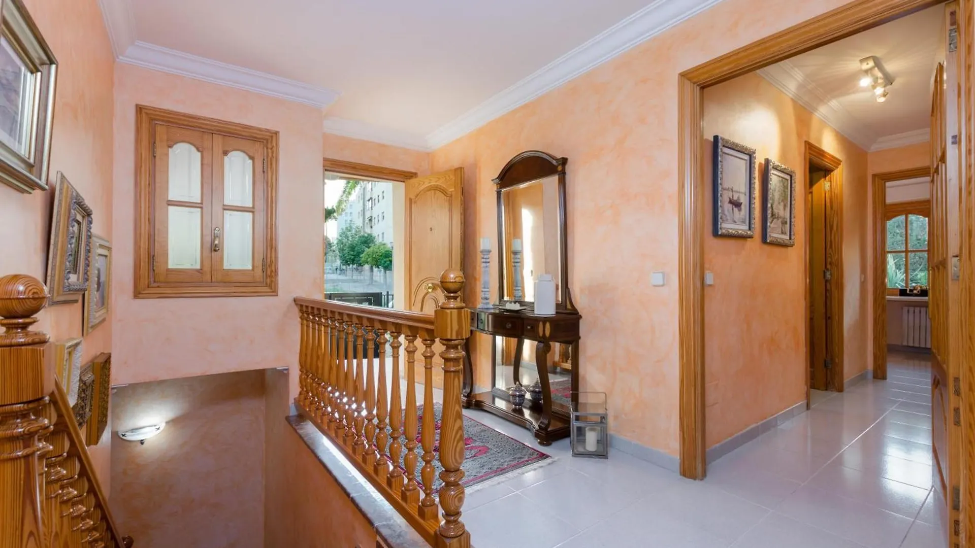Villa Teulera Palma de Mallorca