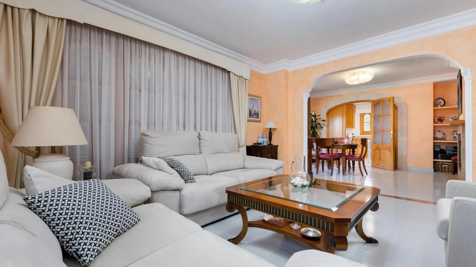 Villa Teulera Palma de Mallorca