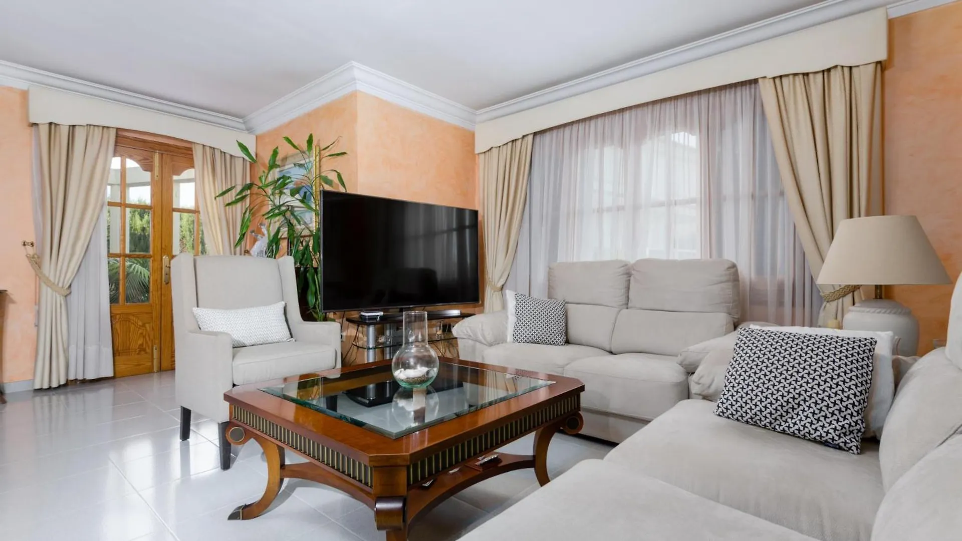 Villa Teulera Palma de Mallorca