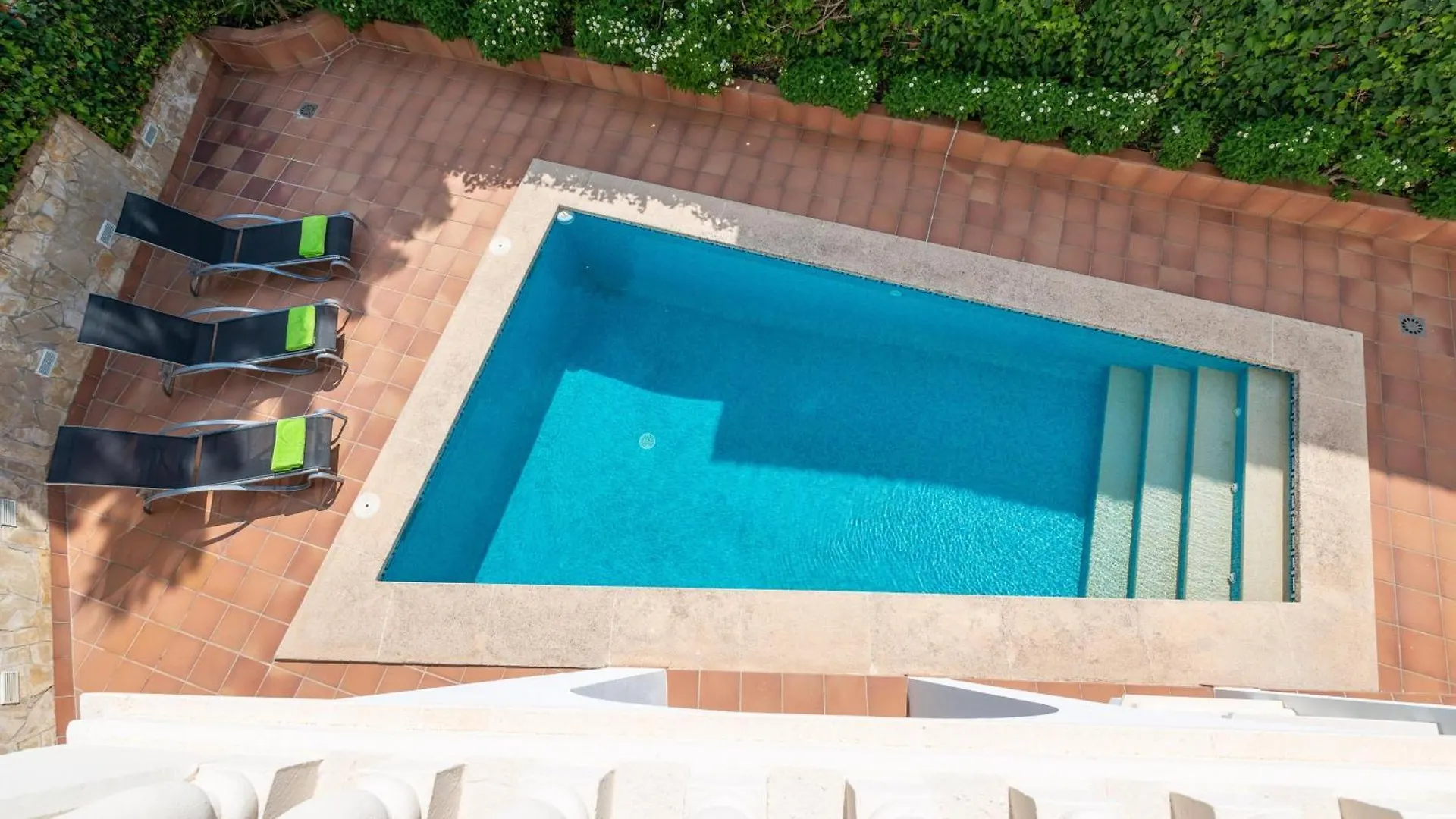 Villa Teulera Palma de Mallorca 0*,