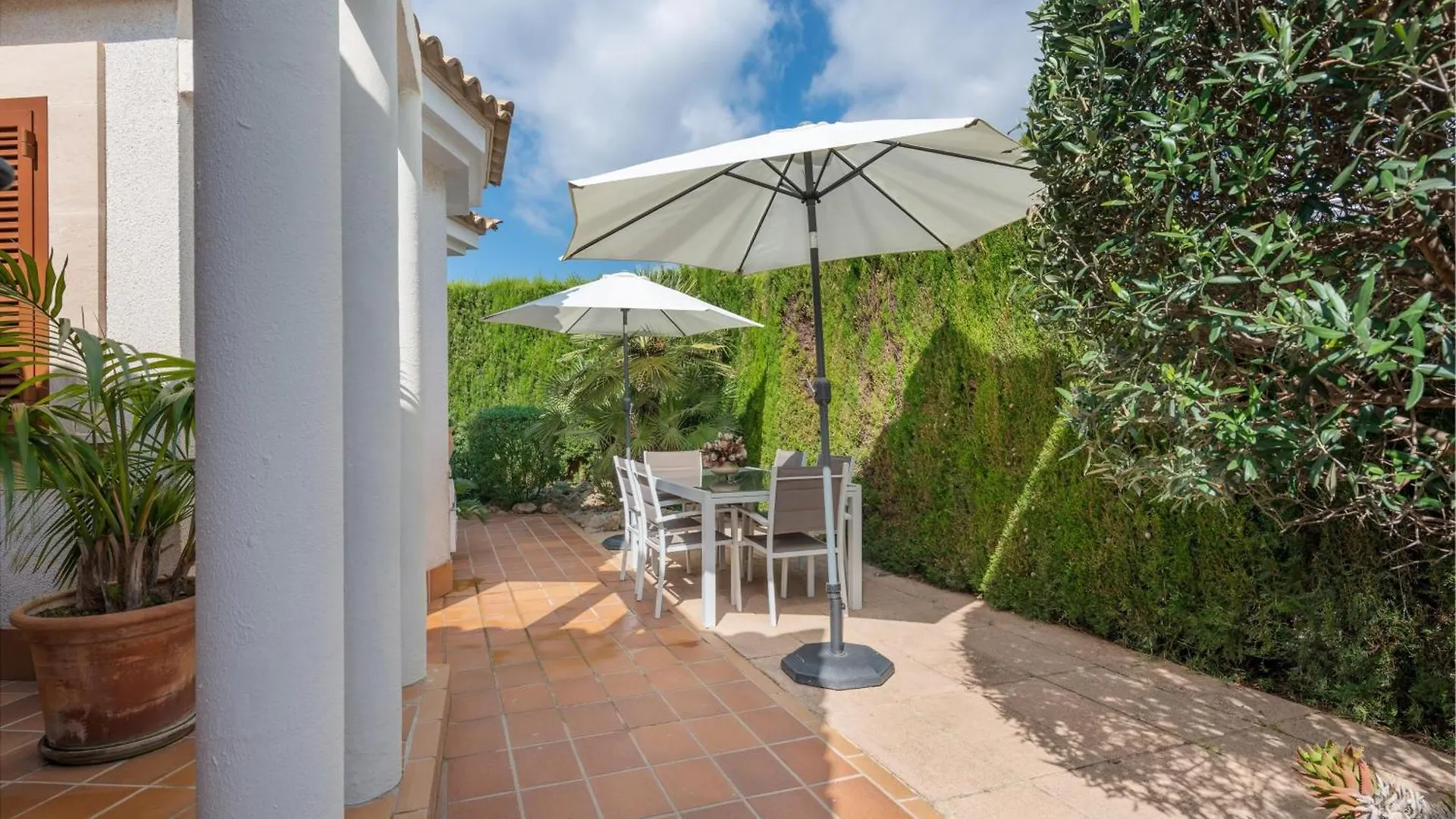 Villa Teulera Palma de Mallorca 0*,  Spain