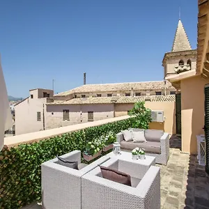 Appartement Confraria Singular, Palma