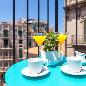 Appartement Boss - Turismo De Interior, Palma