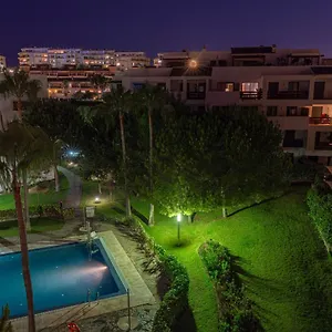 Beautiful Two Bedroom In Alamar Apartment La Cala De Mijas