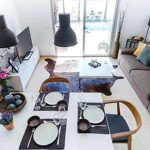 Casa Molinar Holiday home Palma de Mallorca