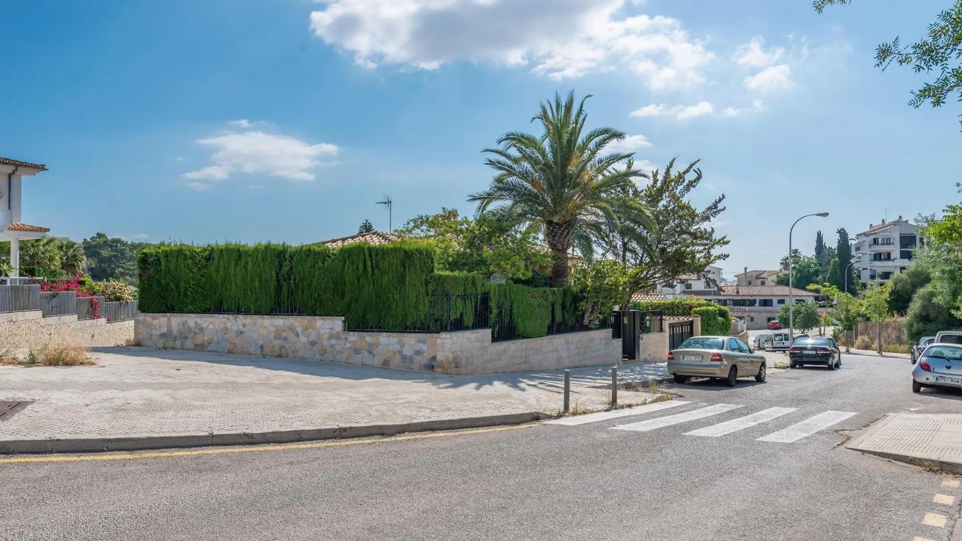 Villa Teulera Palma de Mallorca