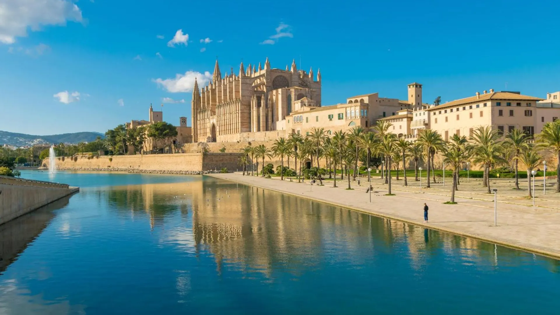 Villa Teulera Palma de Mallorca