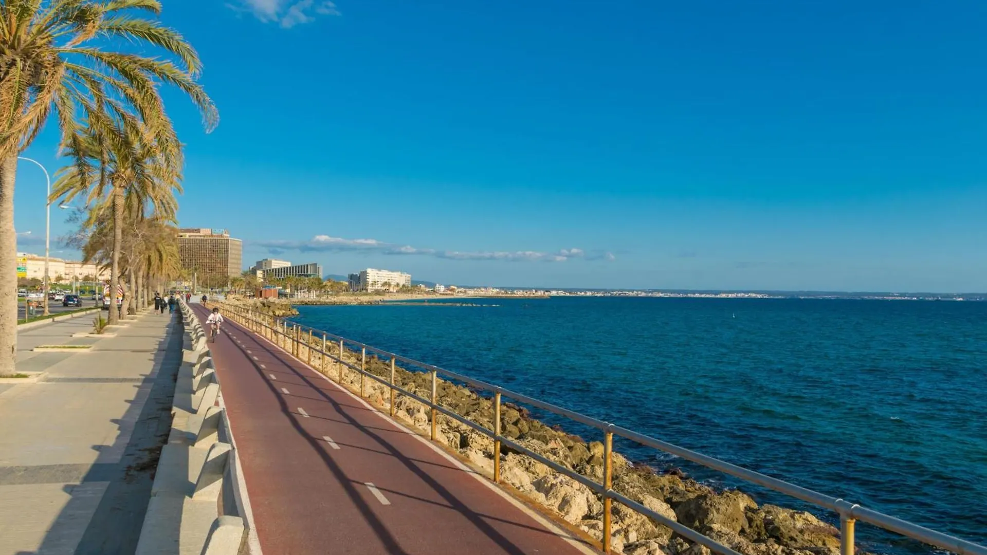 Villa Teulera Palma de Mallorca