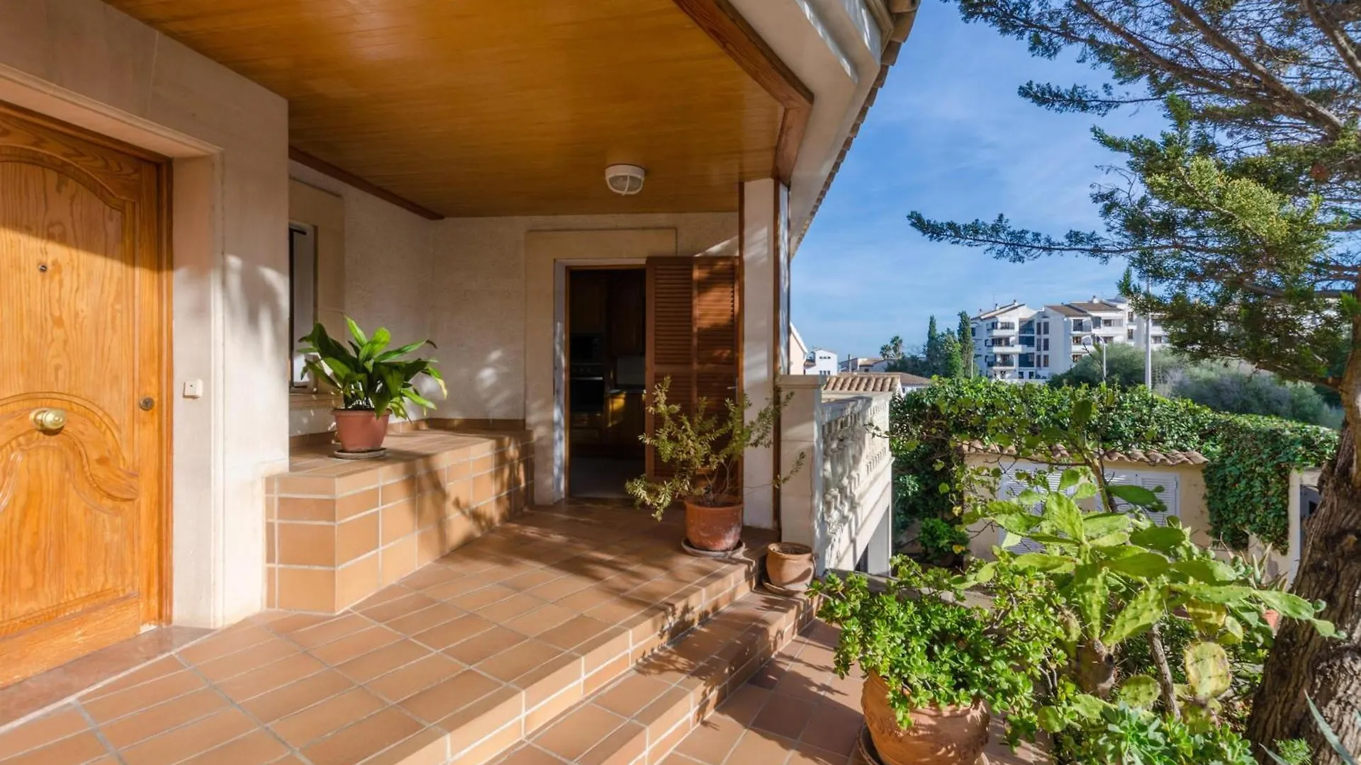 Villa Teulera Palma
