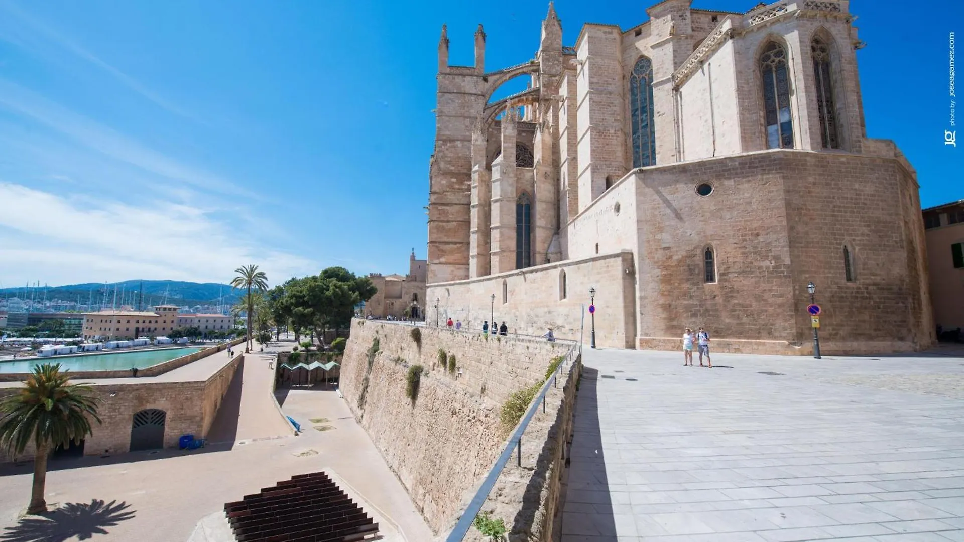Villa Teulera Palma de Mallorca