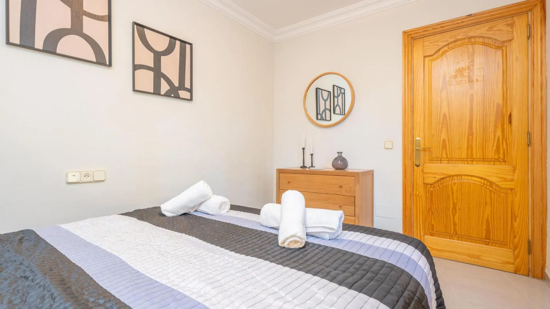 Villa Teulera Palma de Mallorca Španělsko