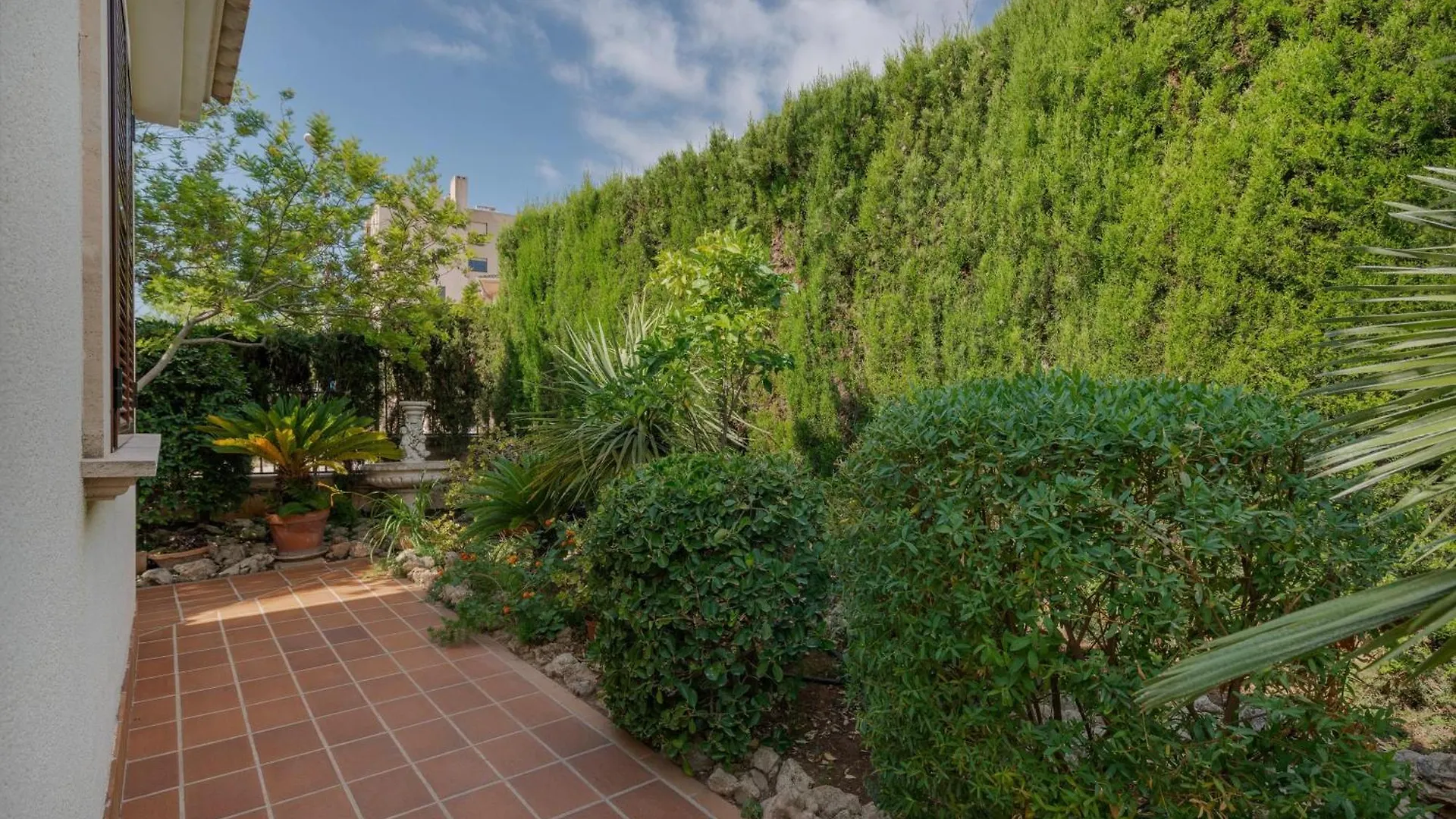 Villa Teulera Palma de Mallorca