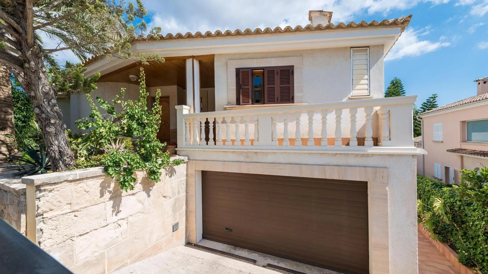 Villa Teulera Palma de Mallorca