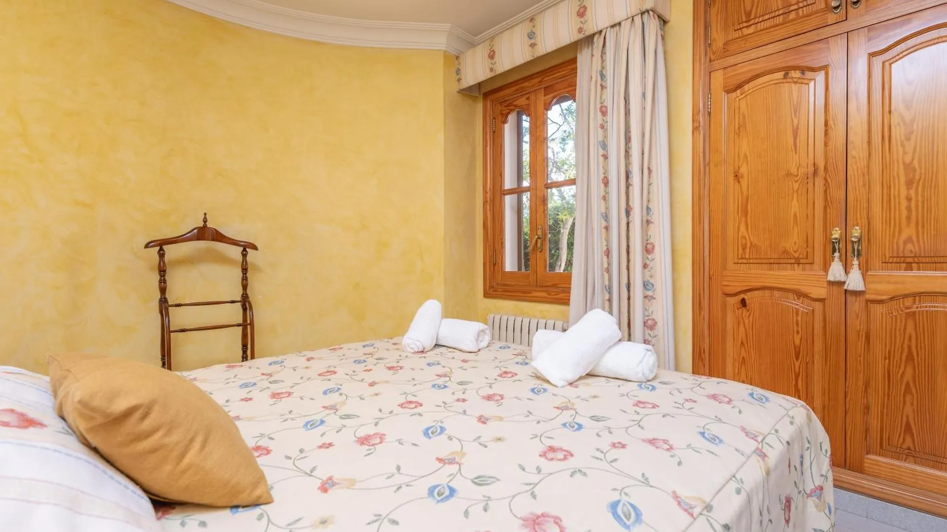 Villa Teulera Palma de Mallorca Spanje