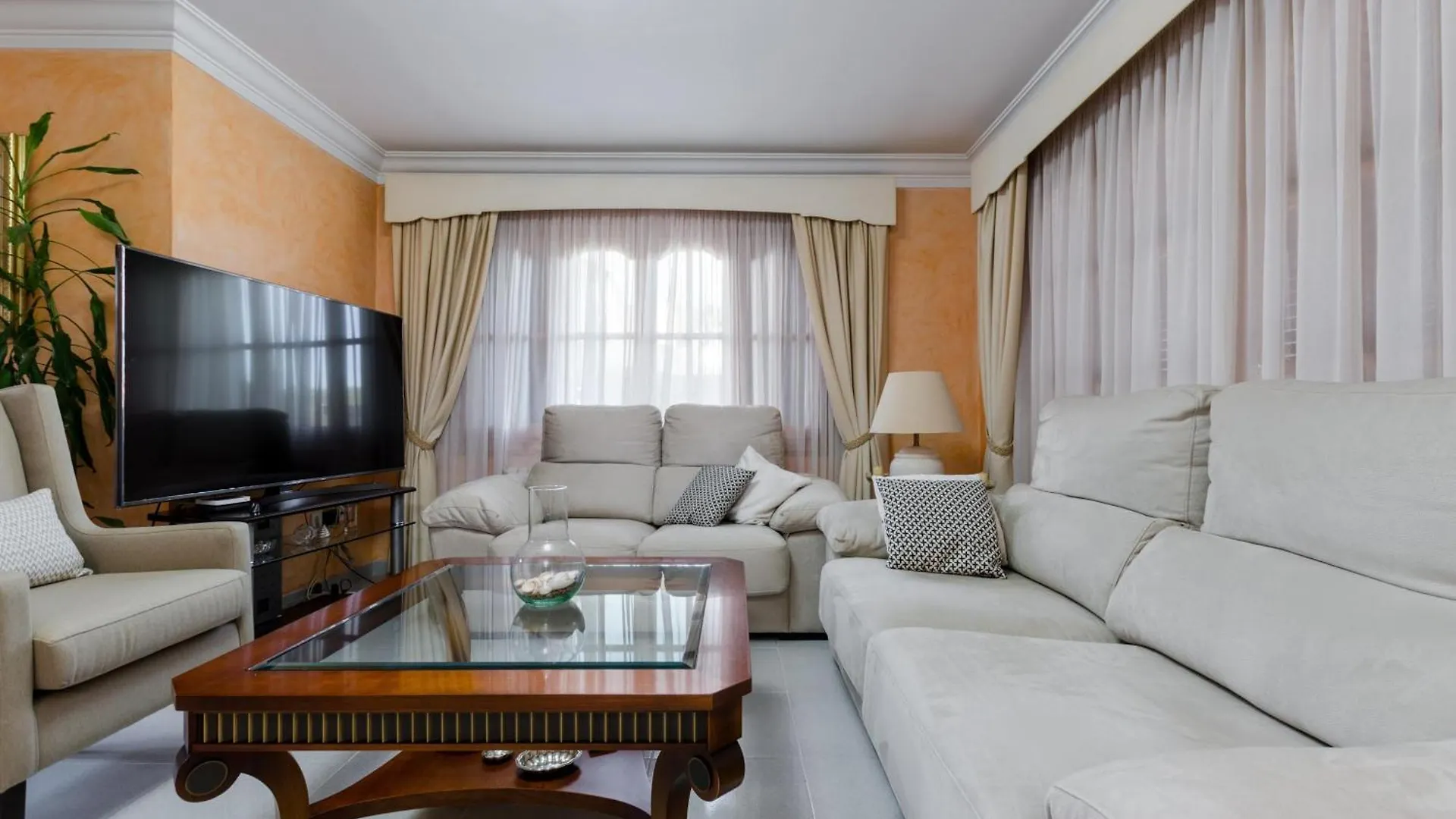 Villa Teulera Palma de Mallorca