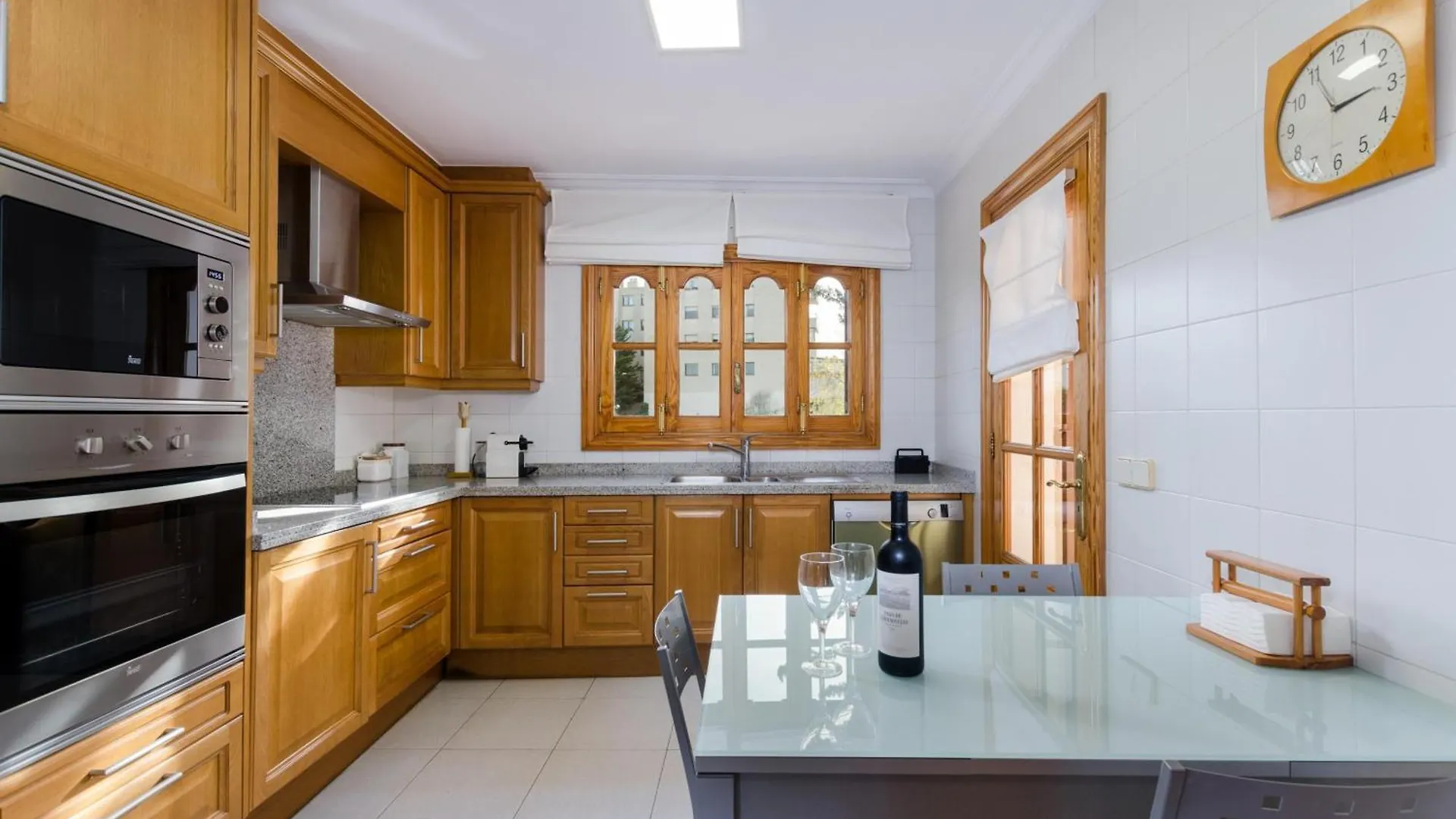 Villa Teulera Palma de Mallorca
