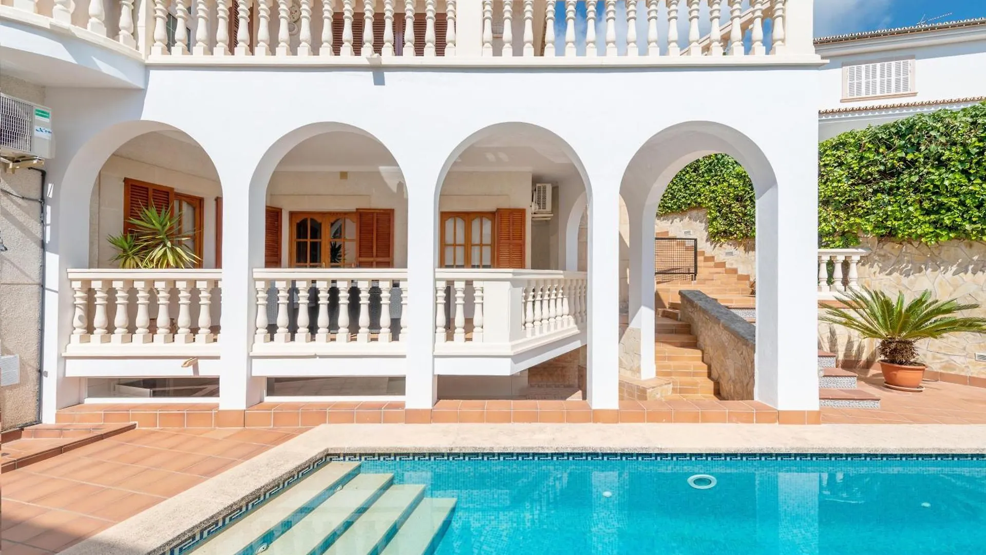 Villa Teulera Palma de Mallorca