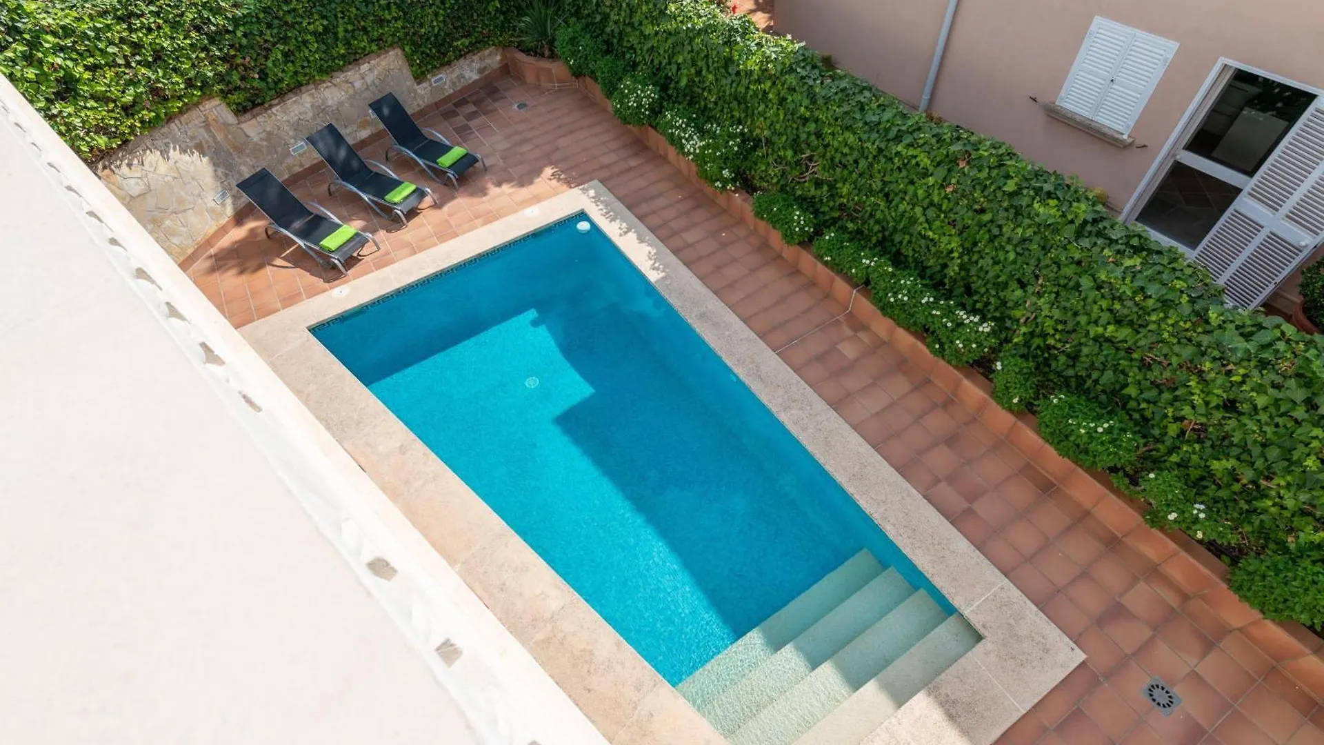 Villa Teulera Palma de Mallorca