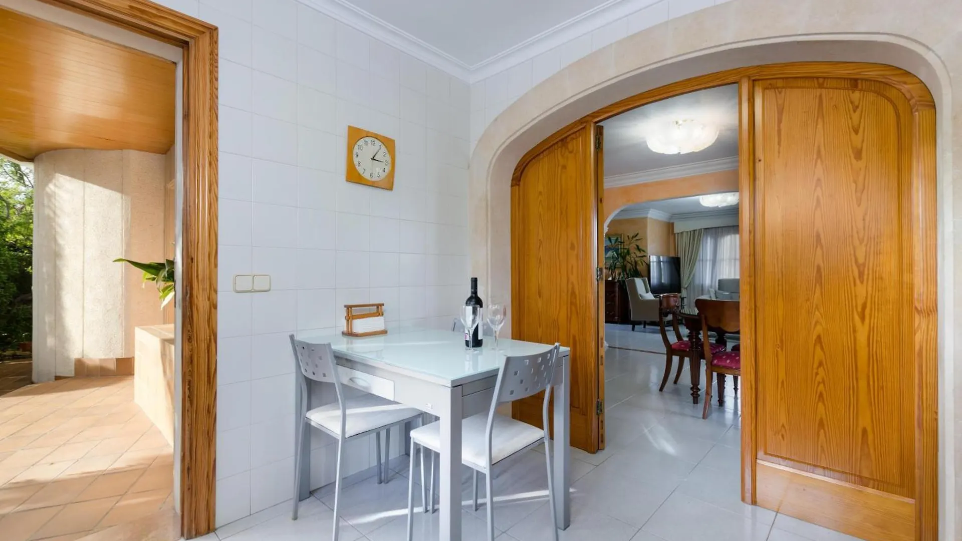 Villa Teulera Palma de Mallorca